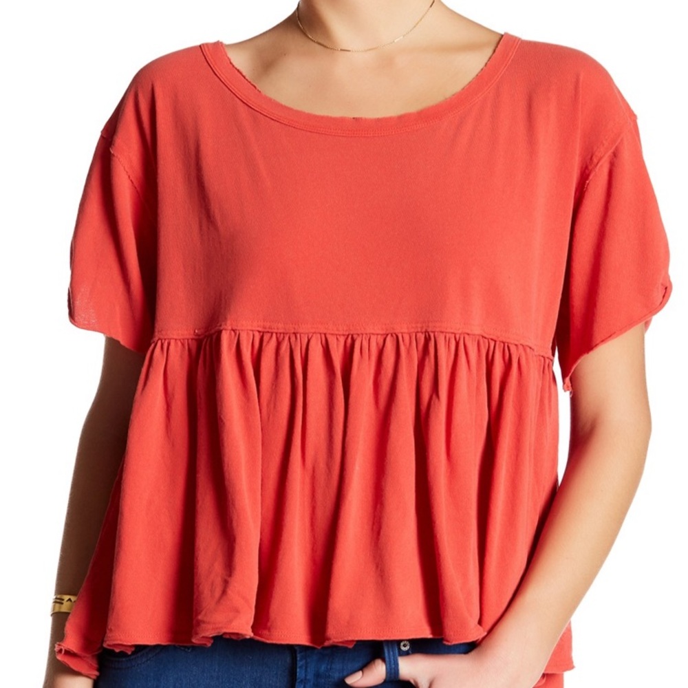 We the Free Odyssey Tee